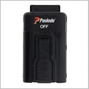 Paslode IM65A lithium battery