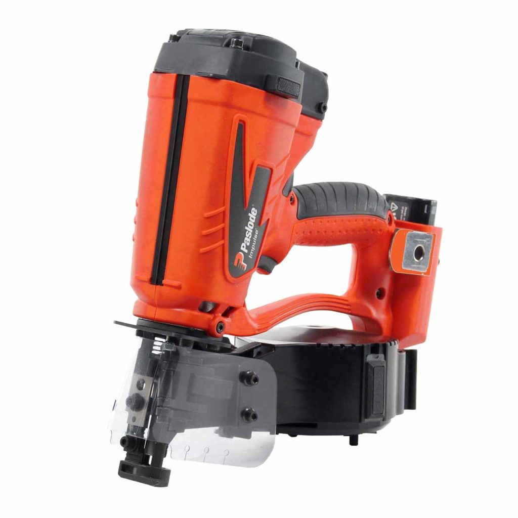 Paslode IM45 Clout Nailer