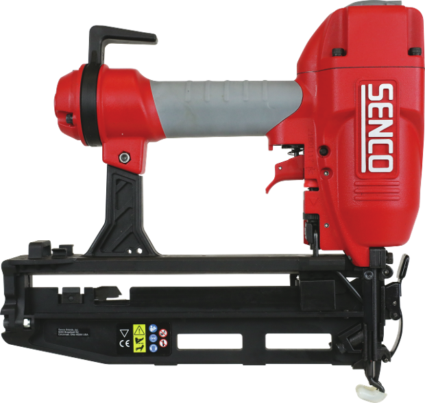Senco 16g air pinner senco 16g air pinner