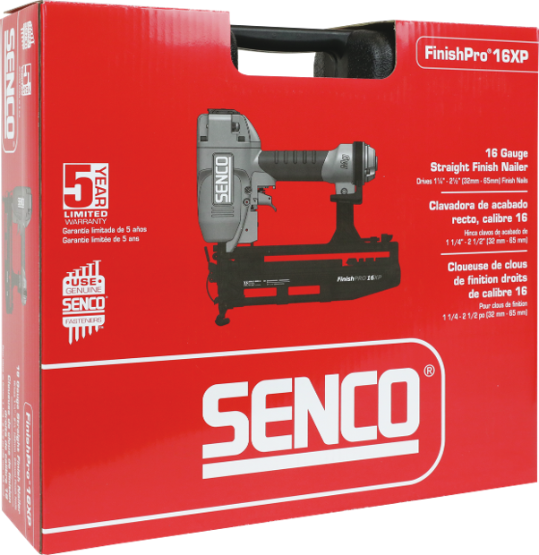 Senco 16g nail gun senco 16g nail gun