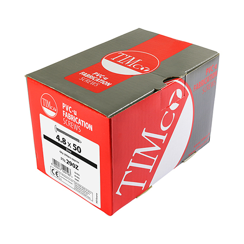 100mm Window Baypole Screws