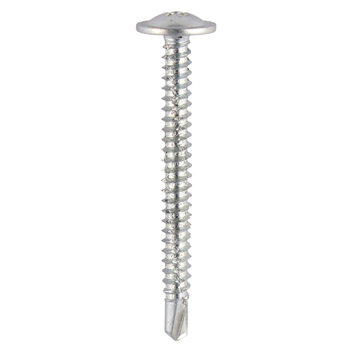 4.8 x 90mm Window Baypole Screws