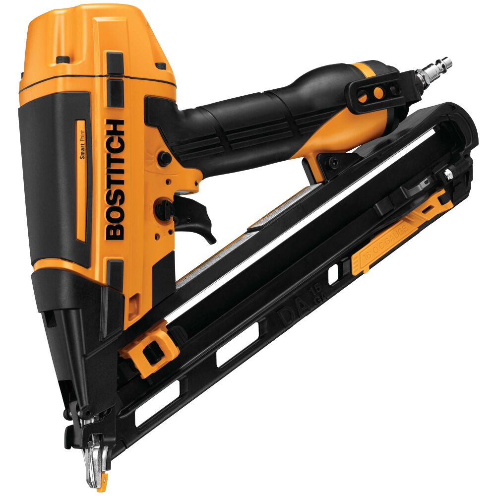 DA 15 Gauge Finish Nail Guns