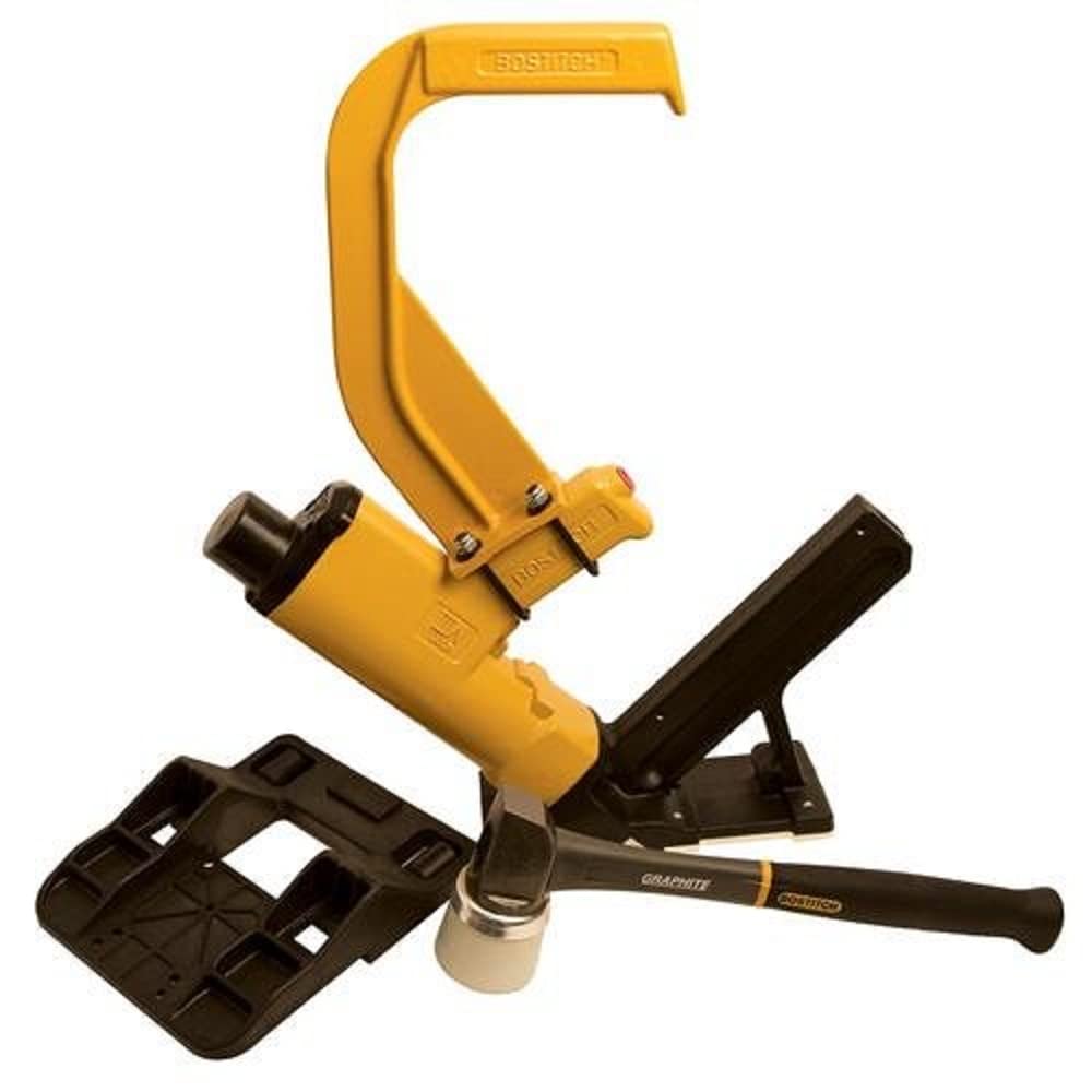 Flooring Nailers