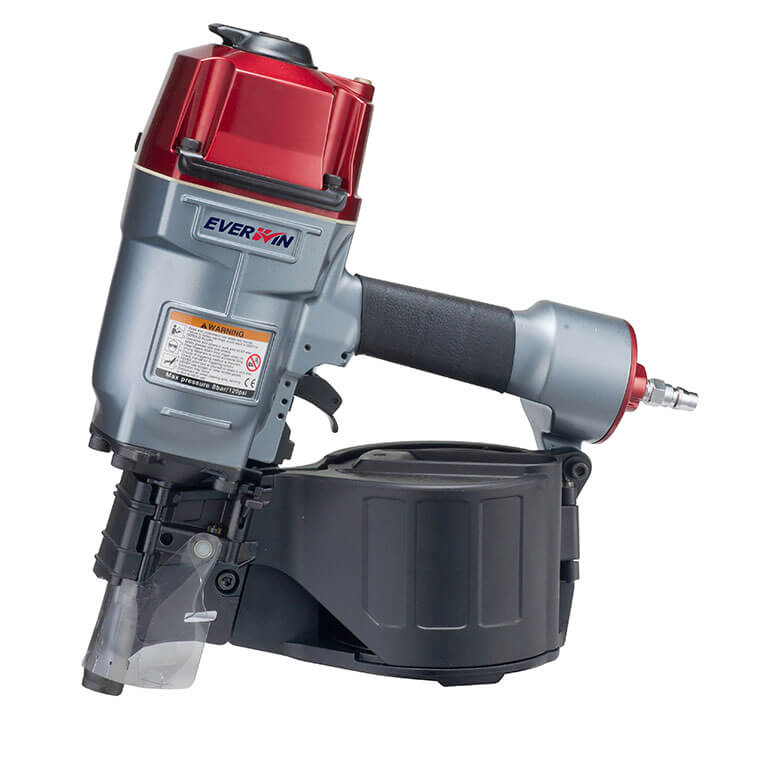 Coil Nailers