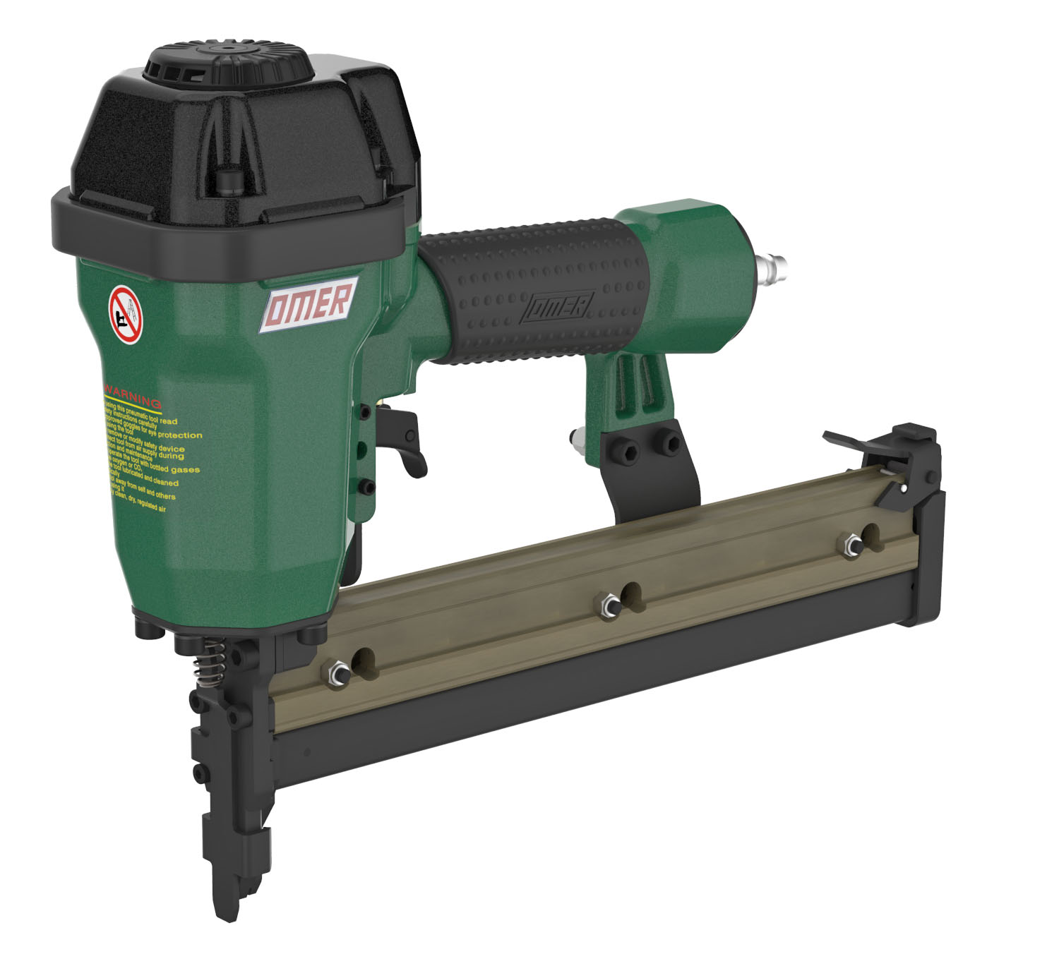 12 Gauge Finish Nailers