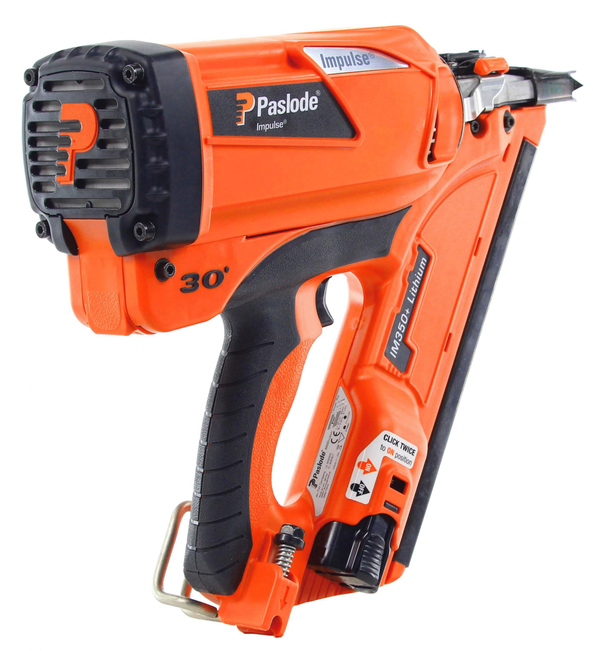 Cordless Framing Nailers