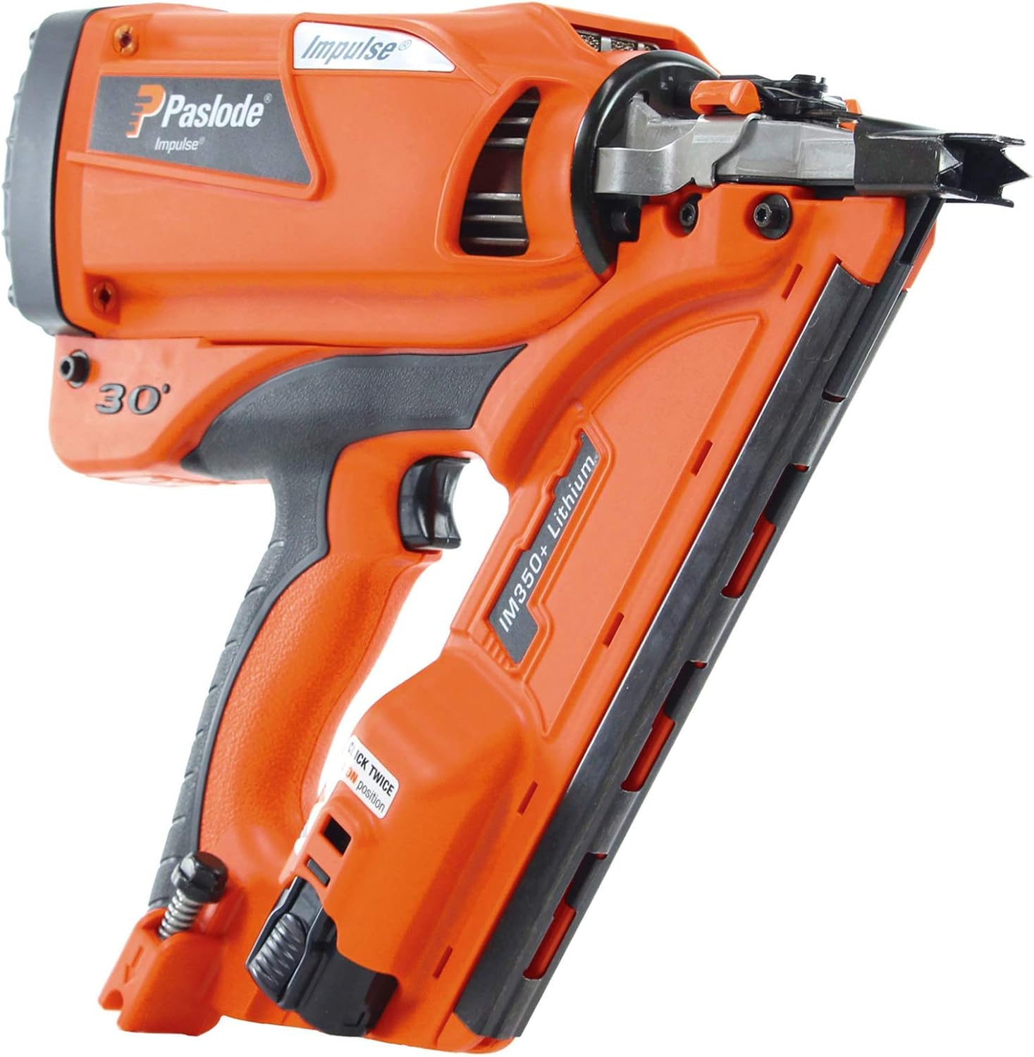 Framing Strip Nailers