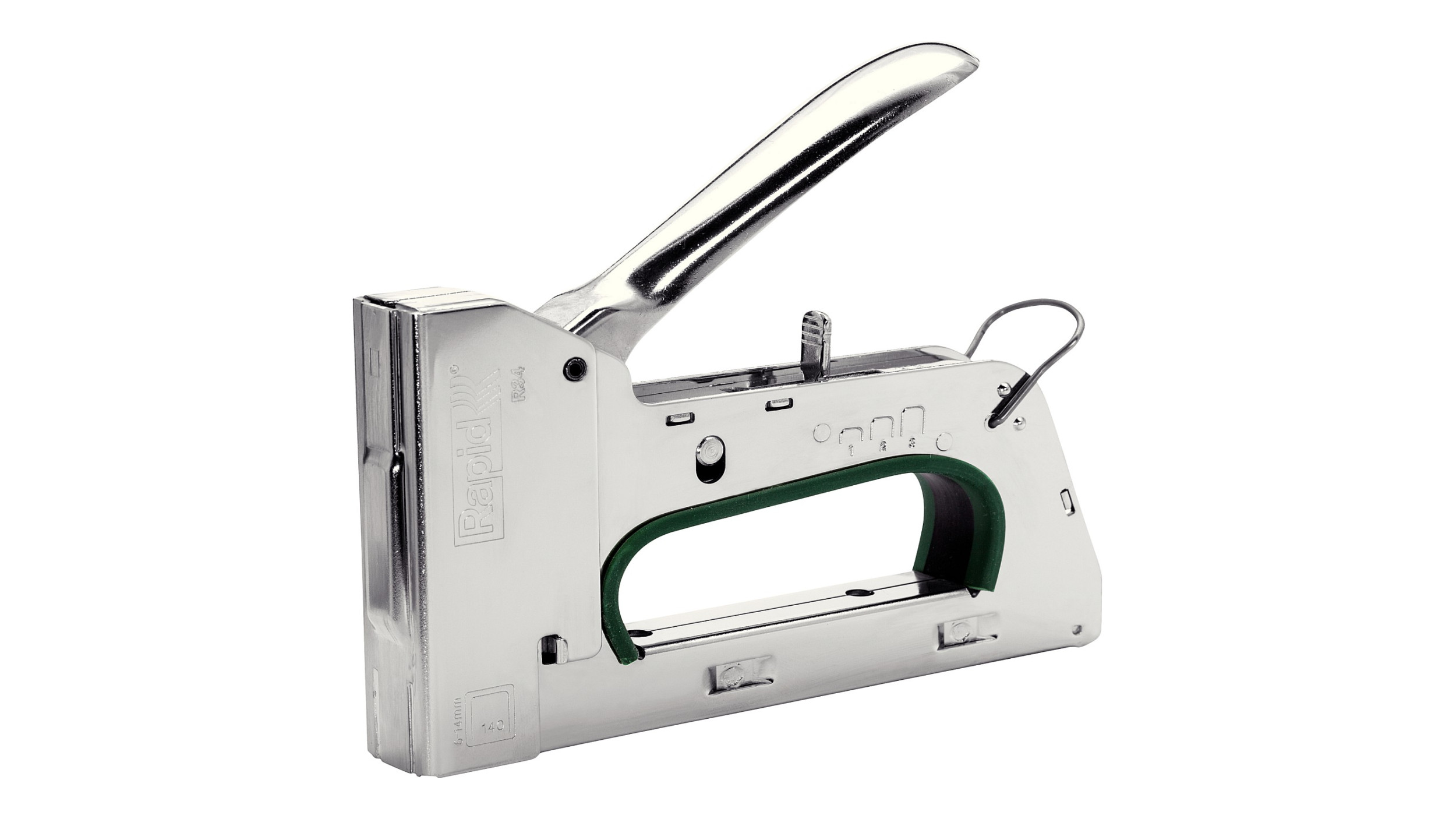 Manual Staplers