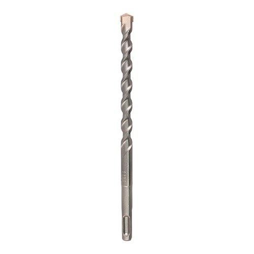 10 x 600mm SDS Drill Bits