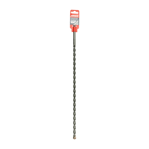 12 x 450mm SDS Drill Bits