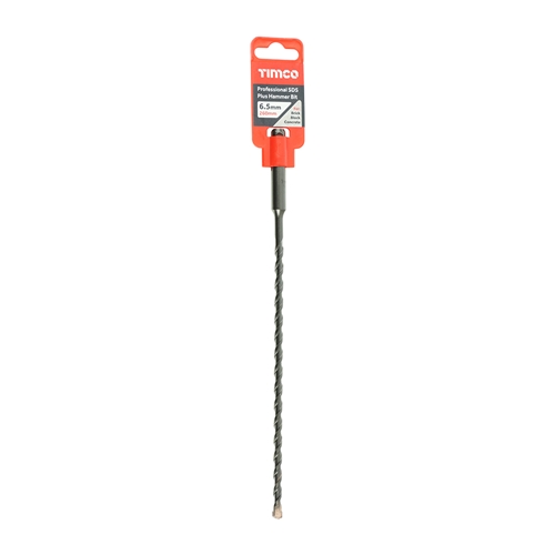 6.5 x 260mm SDS Drill Bit