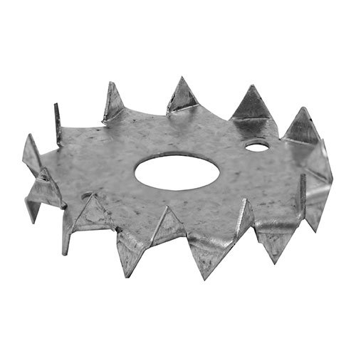 timber connectors